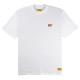 Caterpillar Ανδρική κοντομάνικη μπλούζα Cat Small Logo